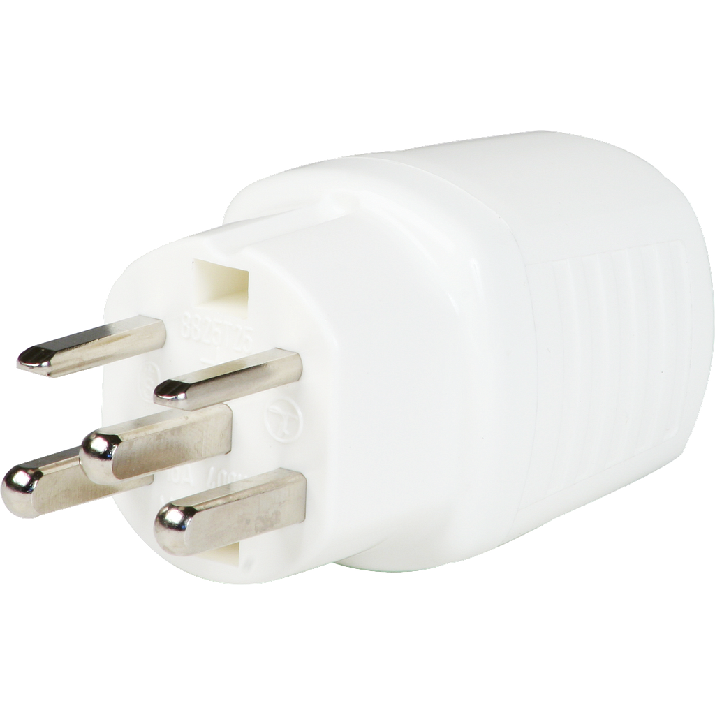 Stecker th T25 ws