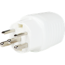 Stecker th T25 ws
