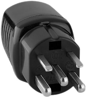 Netzstecker T25 sz 16A