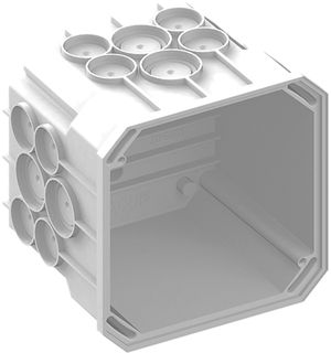 UP-Dose Agro 115×115×76mm