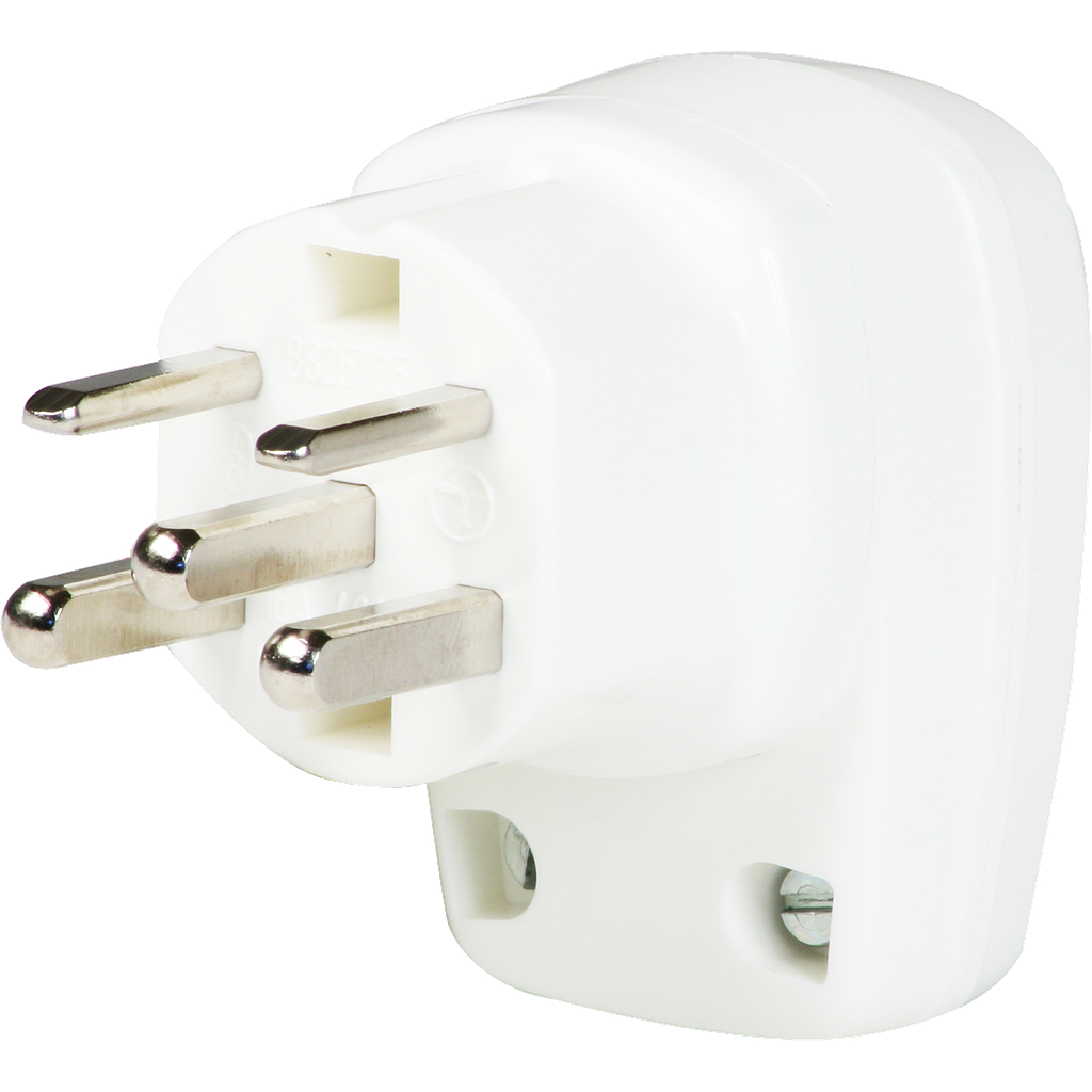 Stecker th T25 ws