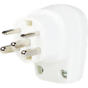 Stecker th T25 ws