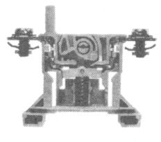 Neutralleitertrenner Weber