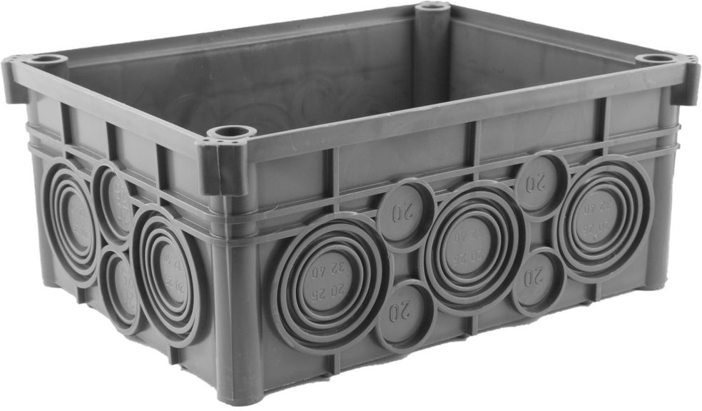 UP-Dose Ammer 130×170×70mm