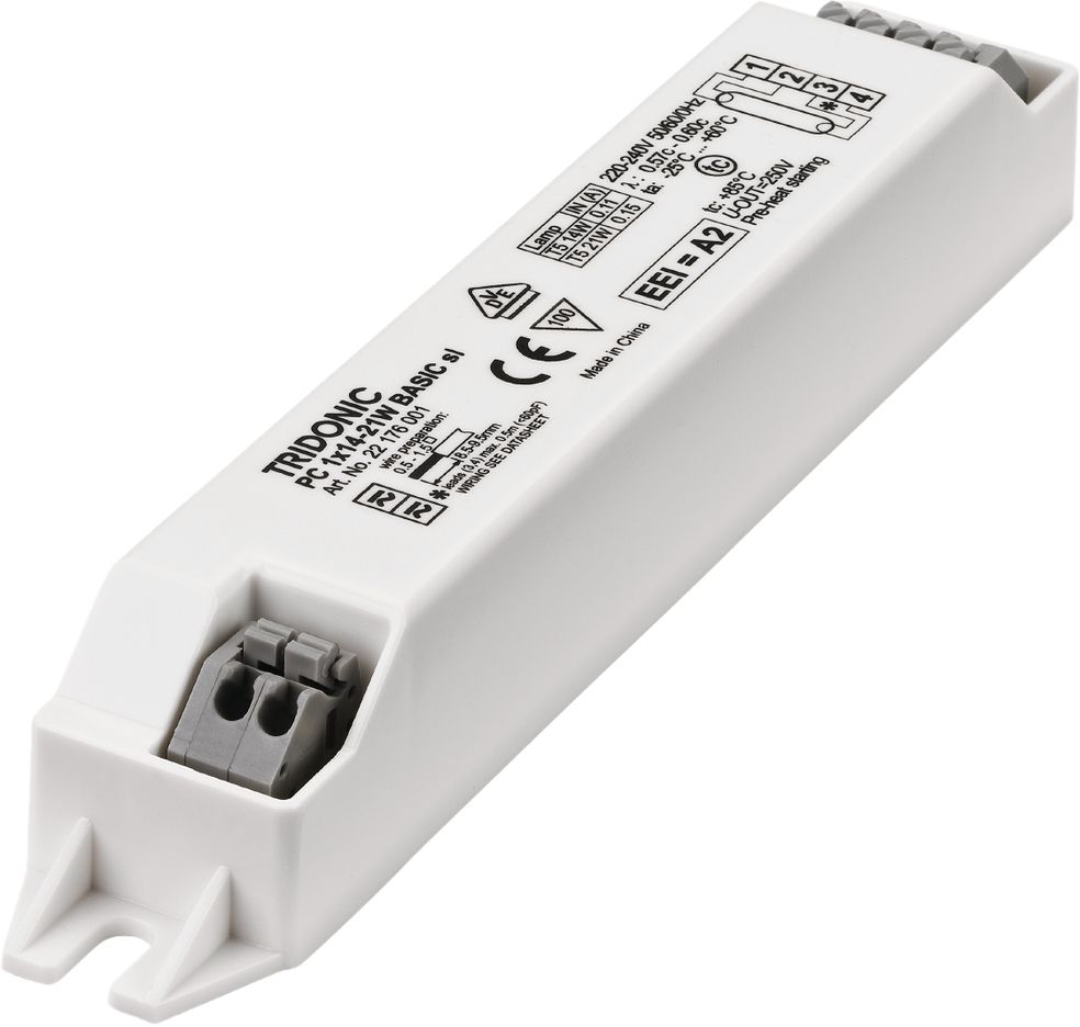 Vorschaltgerät Tridonic PC