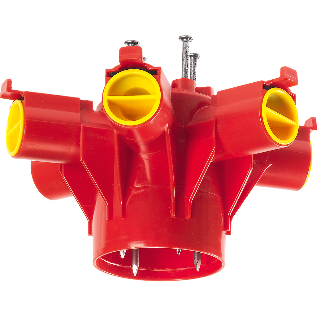 UP-Mini-Abzweigdose MT Crallo-