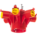 UP-Mini-Abzweigdose MT Crallo-