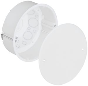 UP-Abzweigdose Kaiser 120×65mm