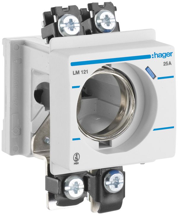 EB-Sicherungselement HA DII+N