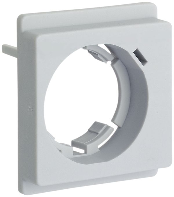 Frontplatte Weber ULE-25