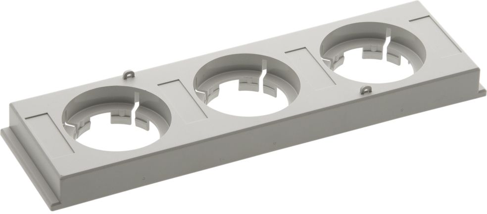 Abdeckung HA