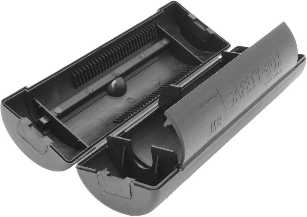 Steckerschutz Safety IP44 sz
