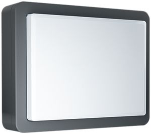 LED-Wandleuchte ESY ALVA 4000K