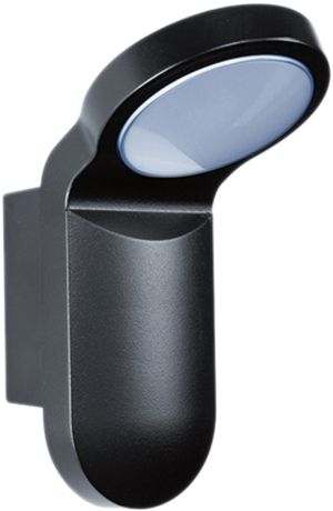 LED-Wandleuchte Esylux