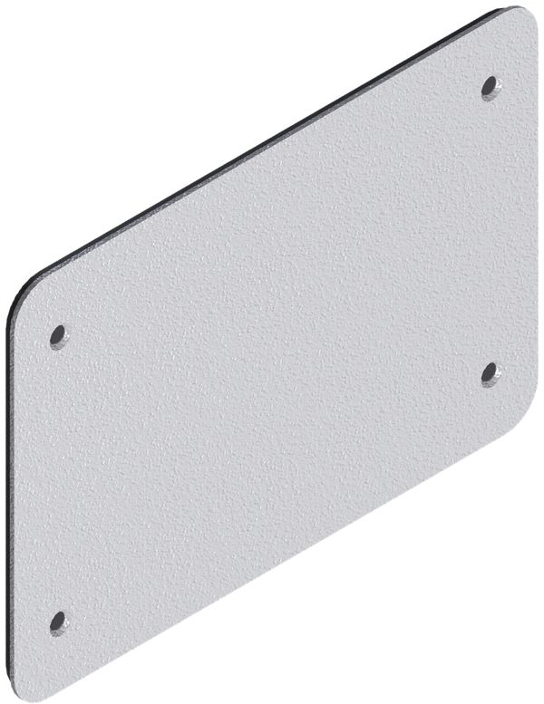 Nassdeckel Quox 185×130mm
