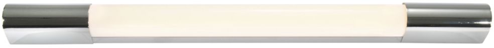 LED-Wandleuchte SLV TRUKKO 8W