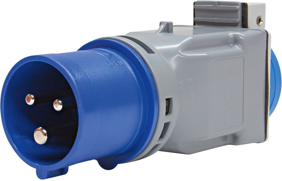 Adapter STAU STEKO MOUNT