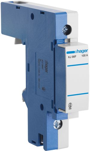 Einspeiseelement HA 1×100A N