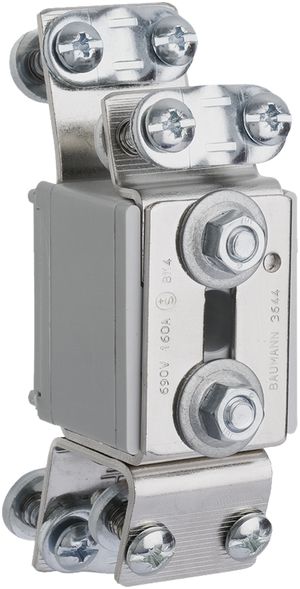 Neutralklemme HA 160A TN-C/TN-