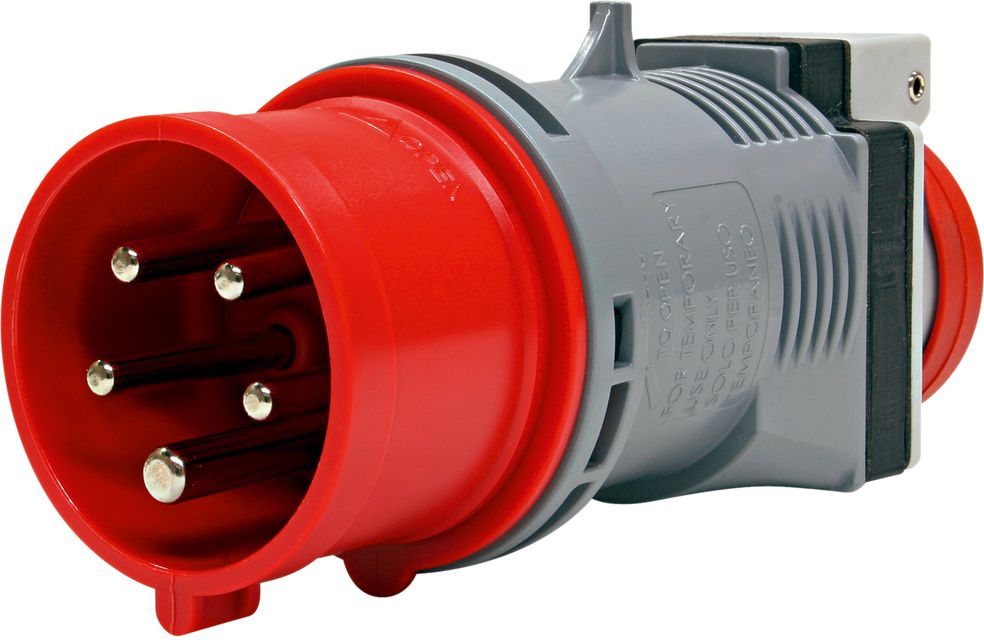 Adapter STAU STEKO MOUNT