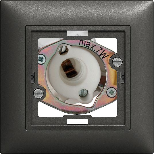 UP-Signallampe Edue sz 5W
