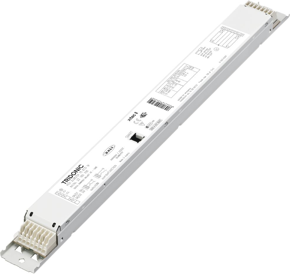 EVG Tridonic PCA ECO LP T5