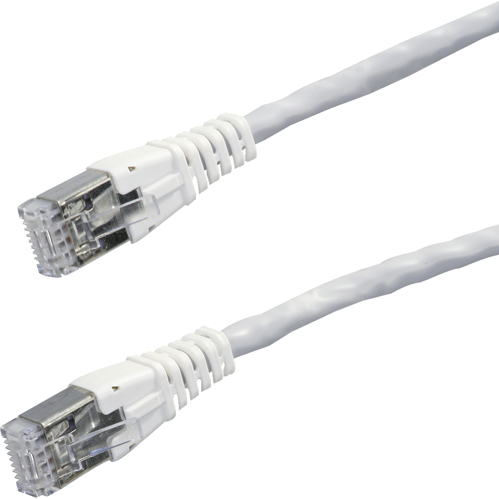 Patchkabel RJ45 R&M 15m gu