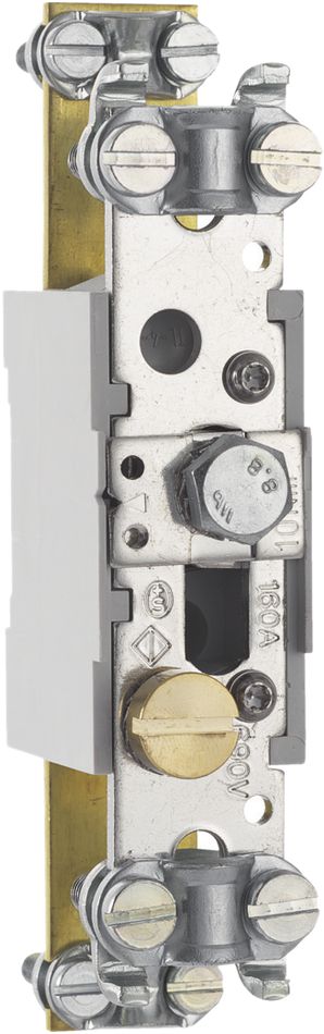Neutralleitertr.Weber N161