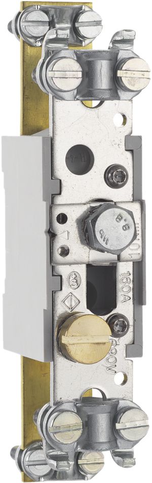Neutralleitertr.Weber N161