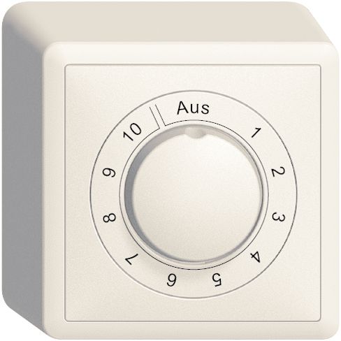 AP-Drehzahlsteller 1-10 1-phas