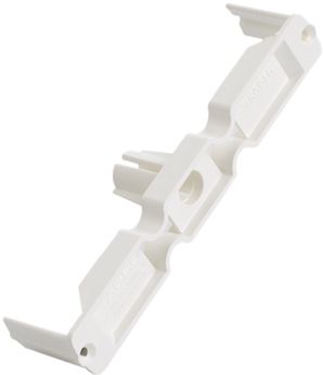 Diagonalsteg f.Agro 130×130mm