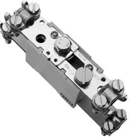 Neutralleitertr. NTK161 Weber