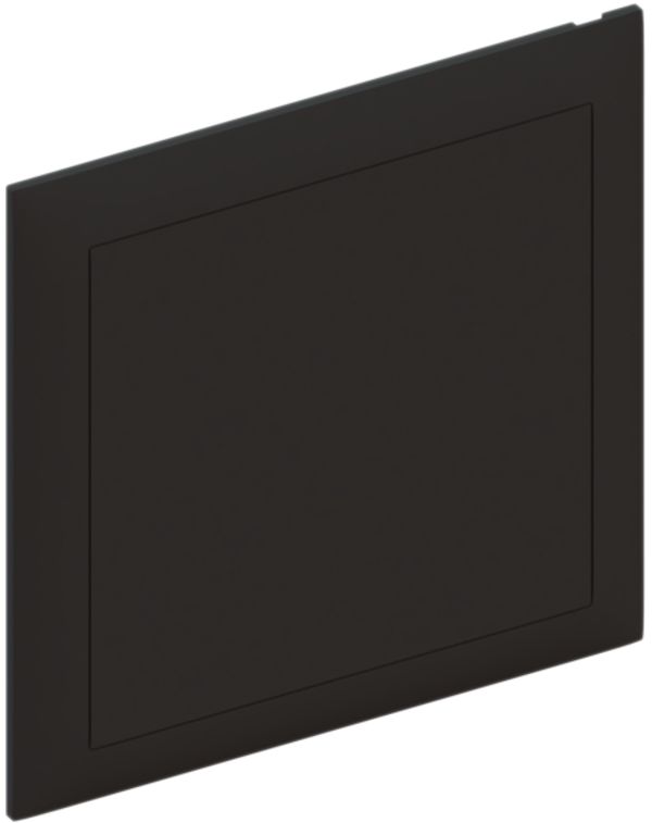 Steckdeckel AGRO 130×130mm sz