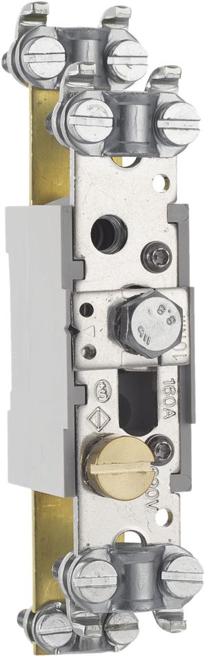 Neutralleitertr. NTK161 Weber
