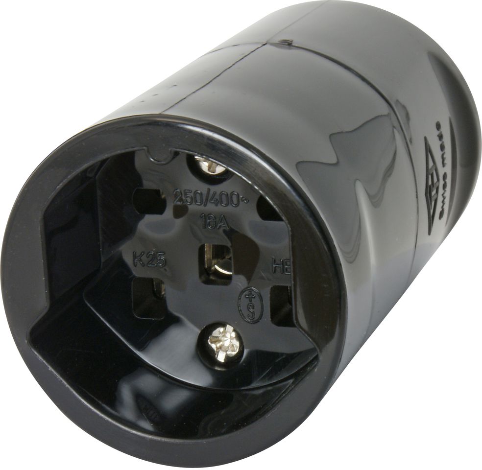 Kupplung th T25 sz