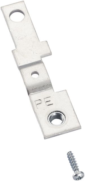 Anschlussstück PE Weber N-PE