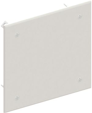 Schraubdeckel Agro 130×130mm