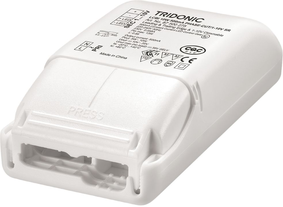 LED-Konverter Talexx LCBI 10W