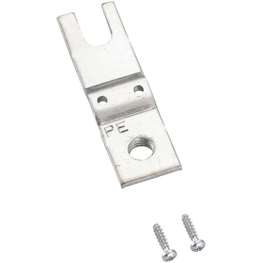 Anschlussstück PE Weber N-PE