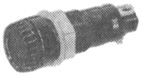 EB-Feinsicherungselement FEF