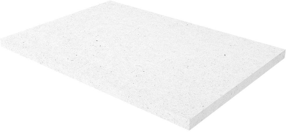 Mineralfaserplatte z.Multibox