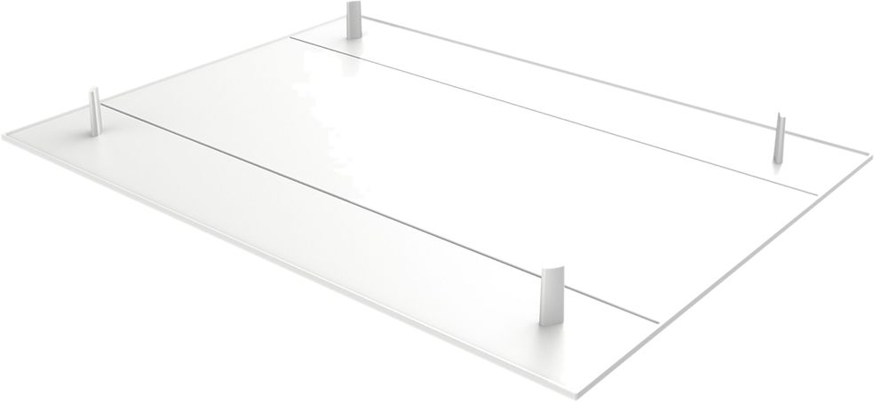Abdeckplatte z.Multibox