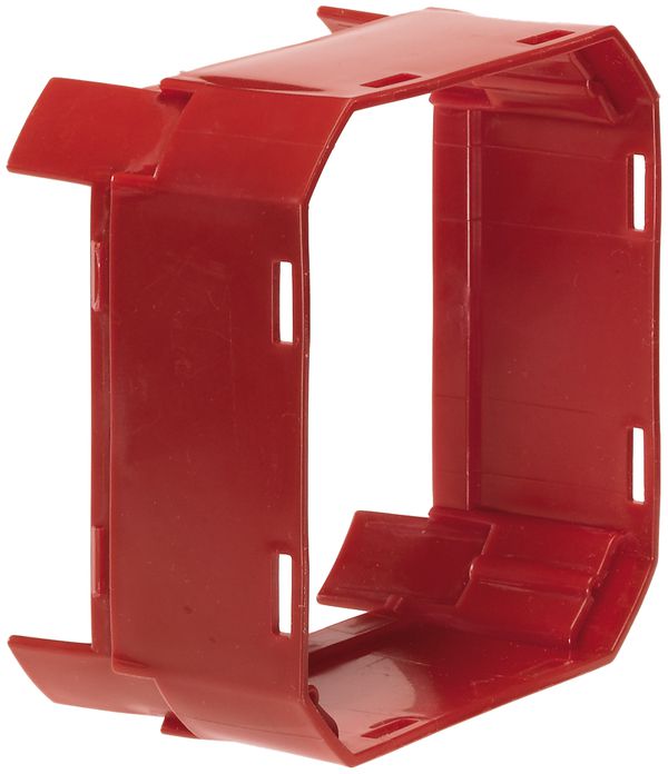 Distanzrahmen MT z.Crallo-Box