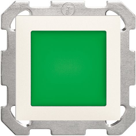 UP-LED-Leuchte LED-gn 230V