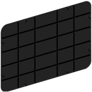 Putzdeckel Agro f.Art.9917