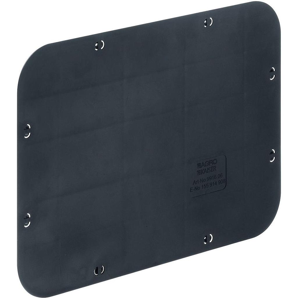 Putzdeckel Agro f.Art.9916
