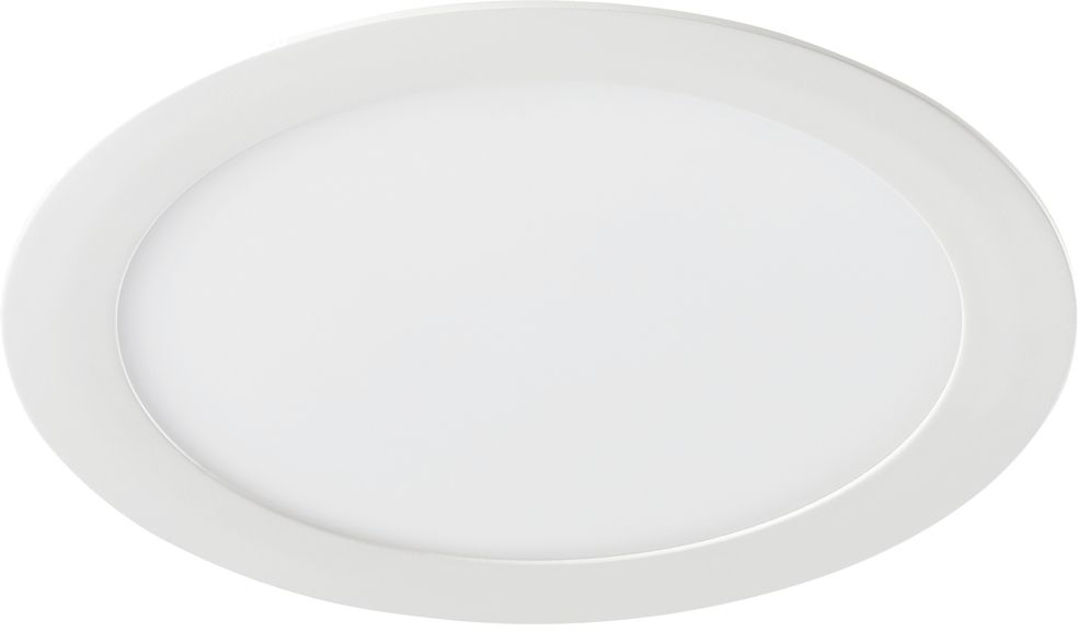 LED-Downlight SylFlat R DIM