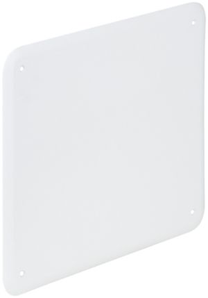 Deckel 107×107mm ws zu