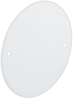 Deckel Kaiser Ø140mm ws zu