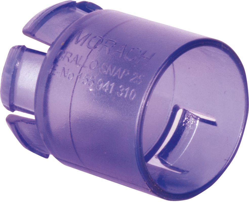 Anschlussadapter MT M25